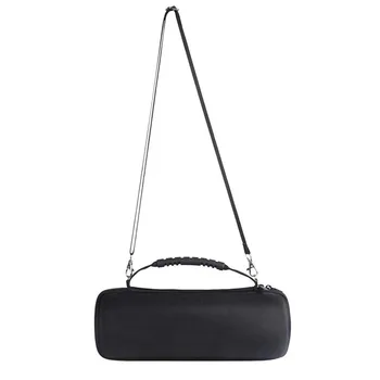 

Hard Travel Bag Carrying Cover Case for JBL Pulse 3 Wireless Portable Bluetooth Speaker Protective Cover With Shoulder Strap