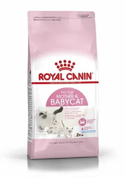 

Royal Canin mother & Babycat сух. d/kittens from 1 to 4 мес. And pregnant cats 2kgs