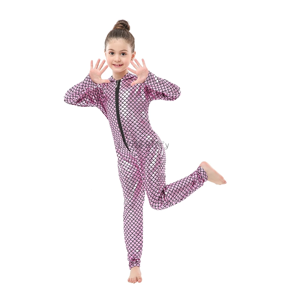 Маскарадный костюм для девочек и мальчиков Комбинезоны детей Детский