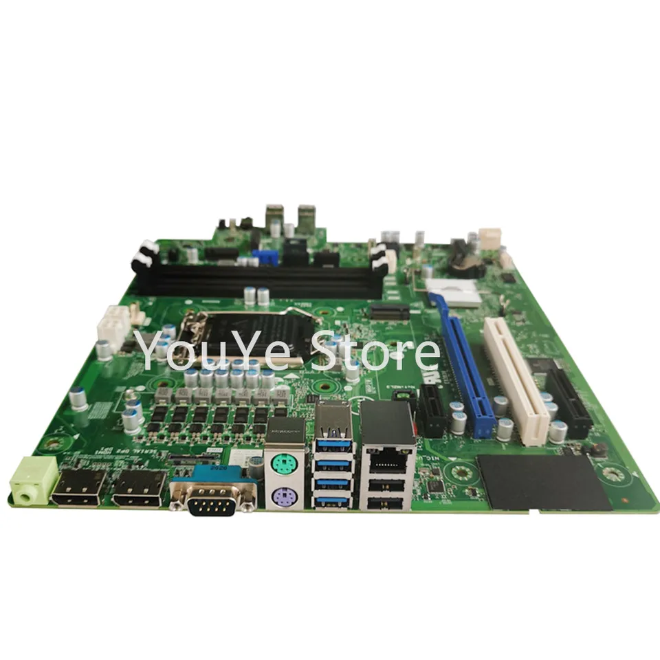 Original For DELL Optiplex 7080 Tower MT Desktop Motherboard