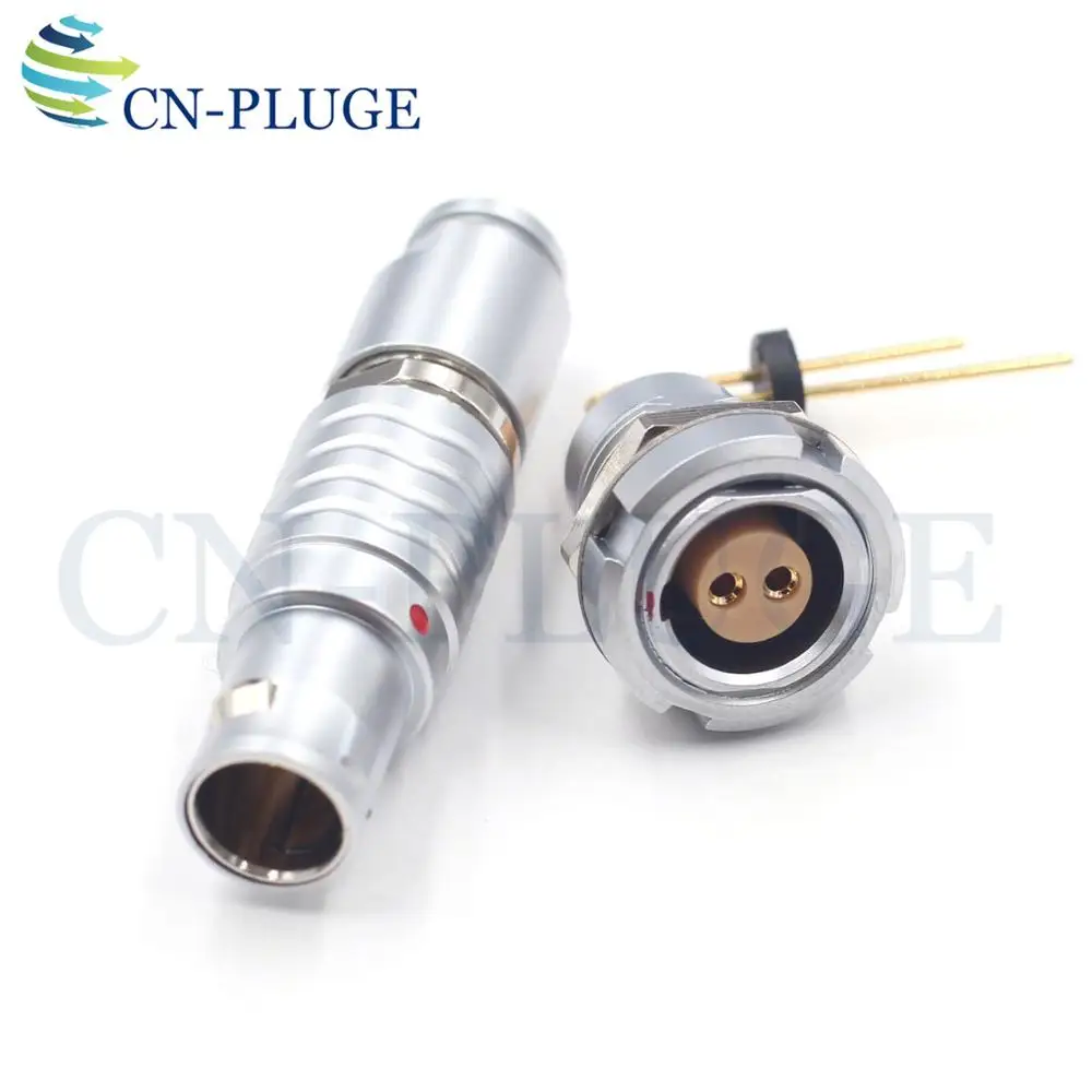 FHG ECG 1B M12 Тип 2 3 4 5 6 7 8 10 12 14 16 контактный самоблокирующийся разъем для медицинских