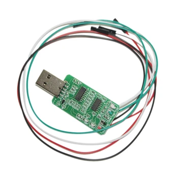 

USB Watchdog Card Computer Automatic Restart Server Monitoring for Blue Sn Automatic Detection Computer Crash
