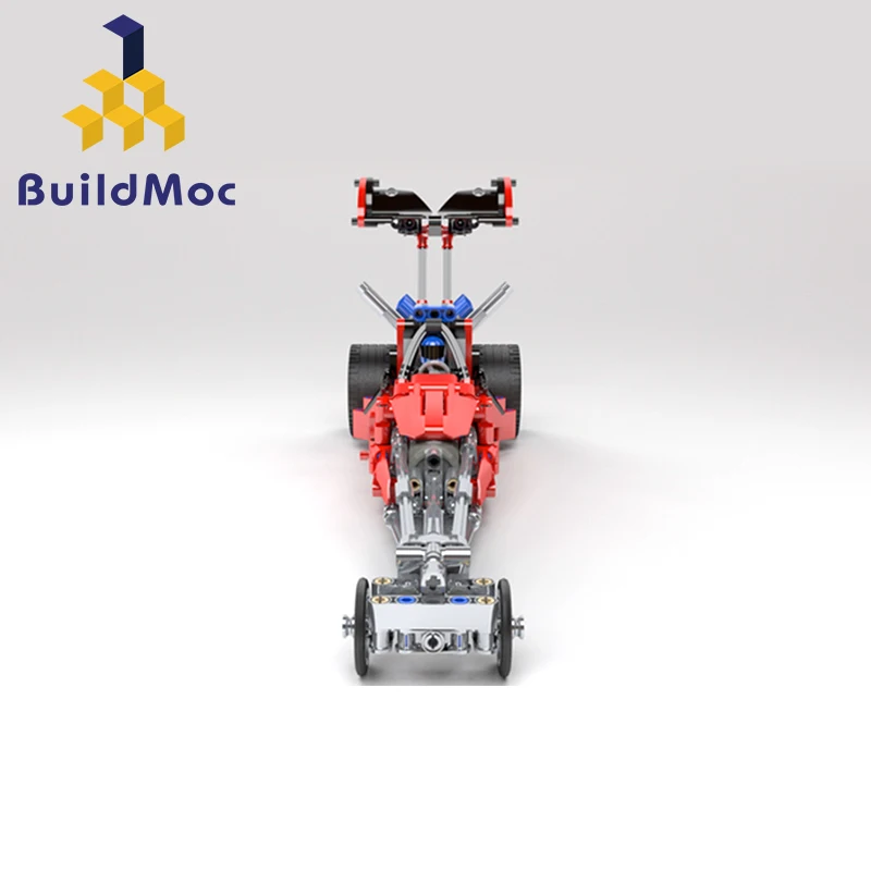 lego the Drag (3)