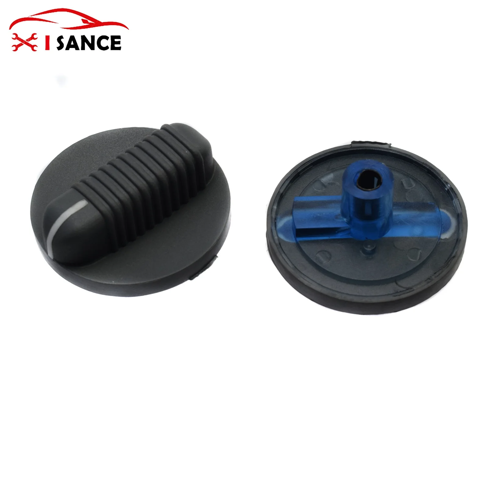 Heater Valve Control Knob F87Z18549AB for 19951997 Chevrolet S10