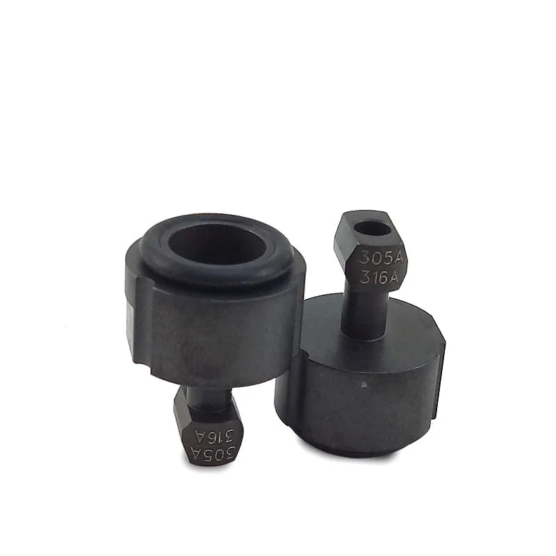 Yamaha микросхема монтажник насадки YG12 YS24 304 315A 305 316A 306 317 Запасные детали SMT