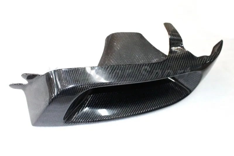 1995-1998 Nissan Skyline R33 GTR GTS LHS Headlight Air Intake Vents  Replacement CF (5)