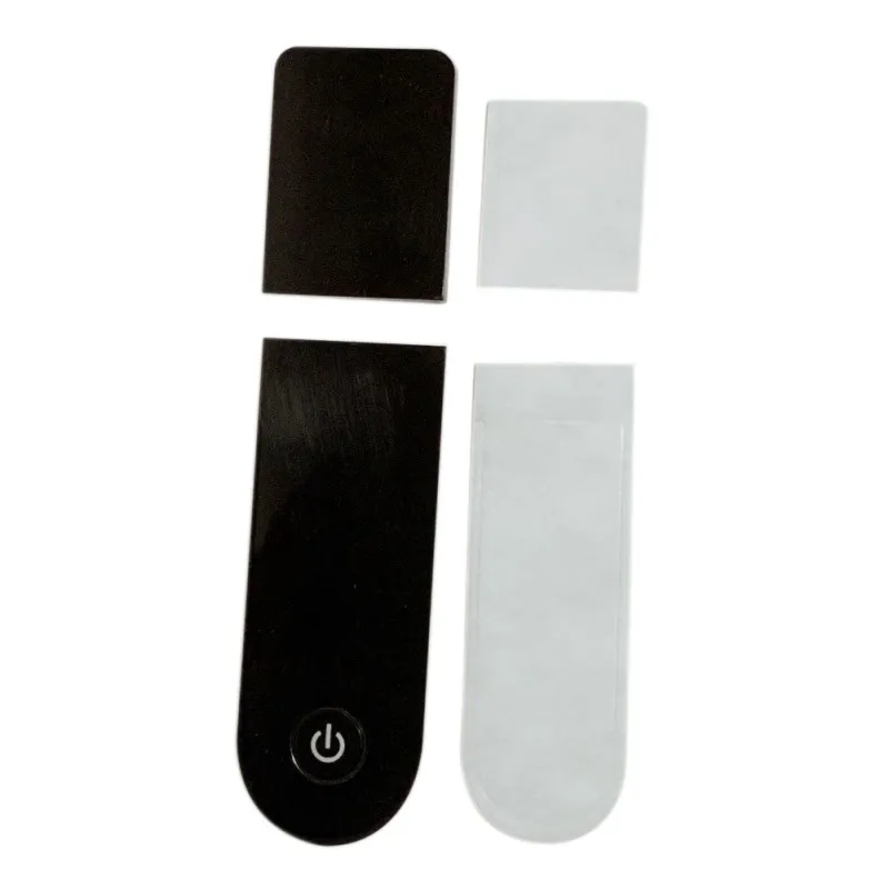Для Xiaomi M365 самокат приборной панели с крышкой экрана цепи Bluetooth аксессуары для плат замена крышки