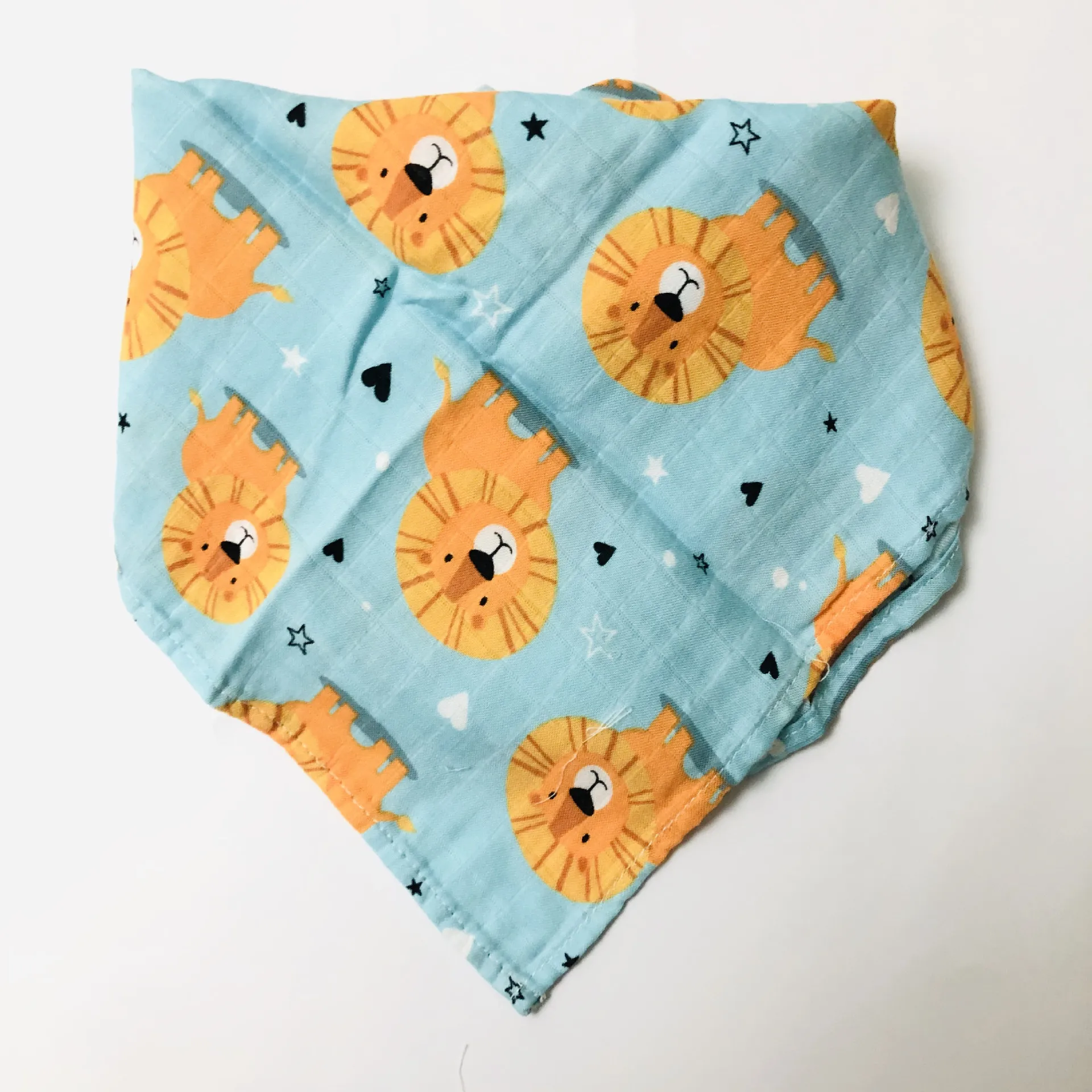 60*60cm Muslin Bamboo Cotton Baby Blanket Baby Newborn Blankets Newborn Swaddle Wrap Burp Cloths Towel Pielucha dropshipping