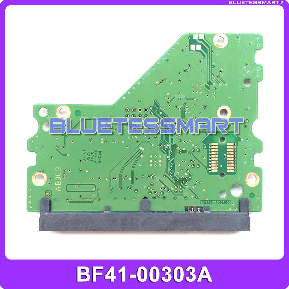 HDD PCB Плата логики BF41 00303A 00 для 3 5 дюйма SATA жёсткий диск ремонт Восстановление