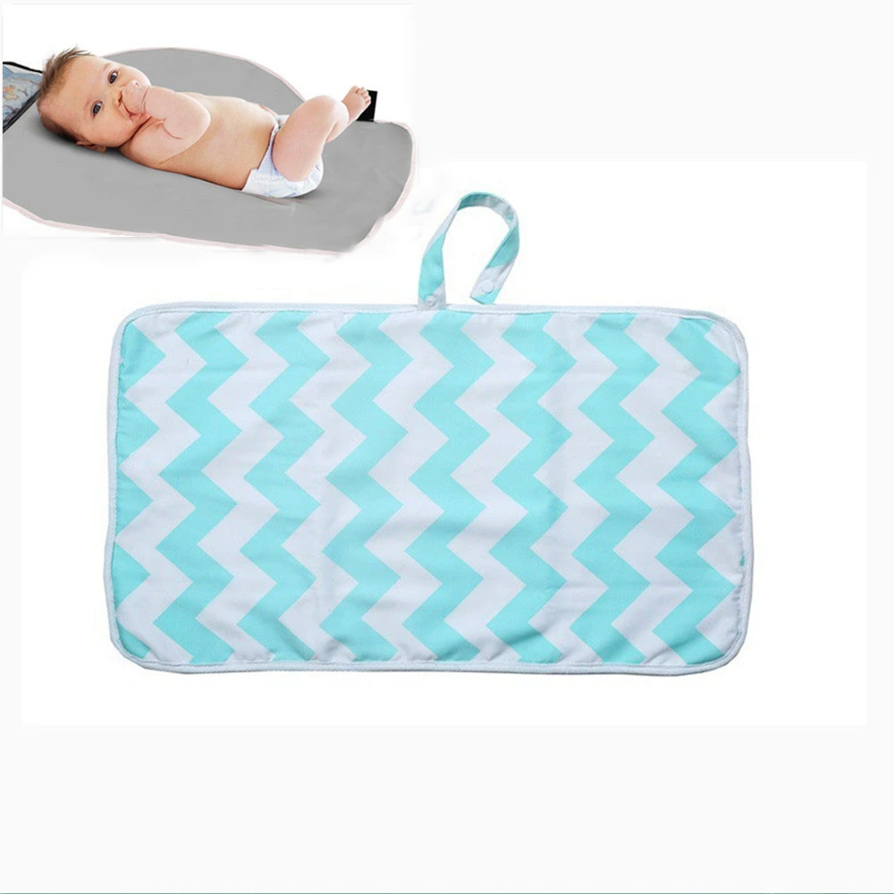 soft baby changing mat
