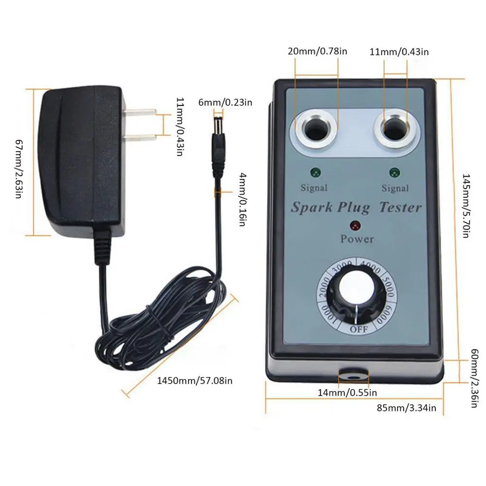 GPS Tracker Auto TKSTAR TK905 5000mAh 90 Tage Standby 2G Fahrzeug Tracker GPS Locator Wasserdicht M