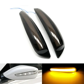 

Dynamic Light LED Turn Sequential For Hyundai Sonata YF I45 2011- 2014
