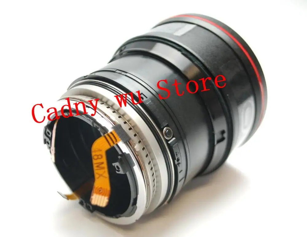 Сменный объектив для Canon EF 24-70 мм F/95% L II USM ультразвуковой двигатель с фокусировкой