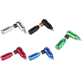 

o Interface Can Be Rotated Tattoo Tattoo Tattoo Machine Permanent Body Art Painting Tools