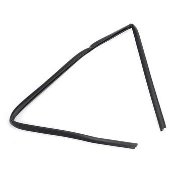 

Hot Car Wiper Windshield Panel Moulding Seal Strip Front Glass For BMW 5 E60 2004-2010