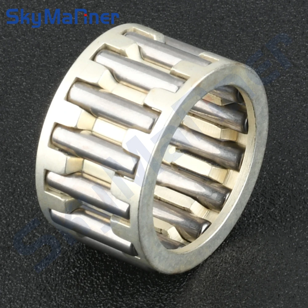 Подшипник 93310-727U0 93310-727U0-00 для Yamaha новая модель Hidea 25/30/40/50 л.с. | Автомобили и