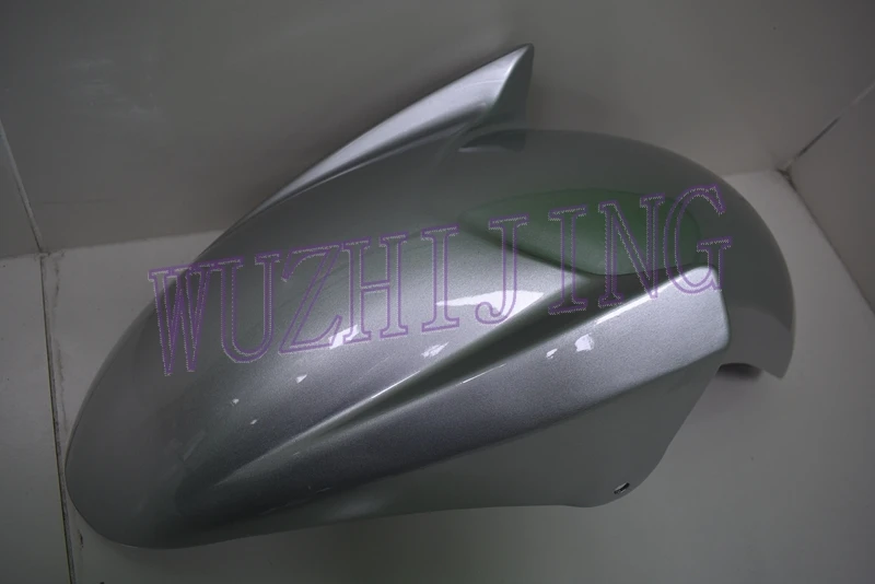 Кузов FJR1300 2007 Обтекатели 06 07 Серебряный для YAMAHA FJR 1300 2006 2013|Полные комплекты