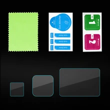 Защитная пленка для экрана для GoPro Hero 8, защитная пленка из закаленного стекла для экшн-камеры Go Pro Hero 8
