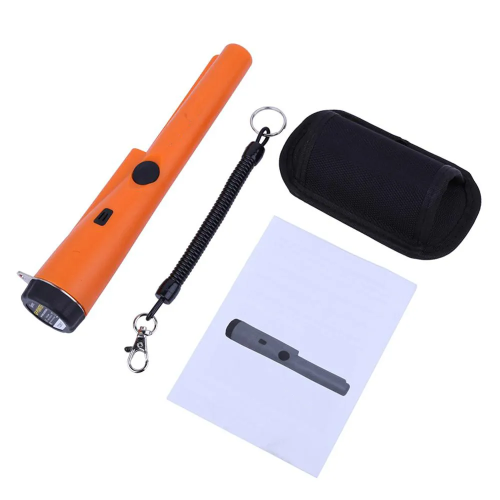 

Metal Detector Gold Detector Pinpointers GP360 Detector De Metais Detecteur De Metaux Pointers Pinpointing