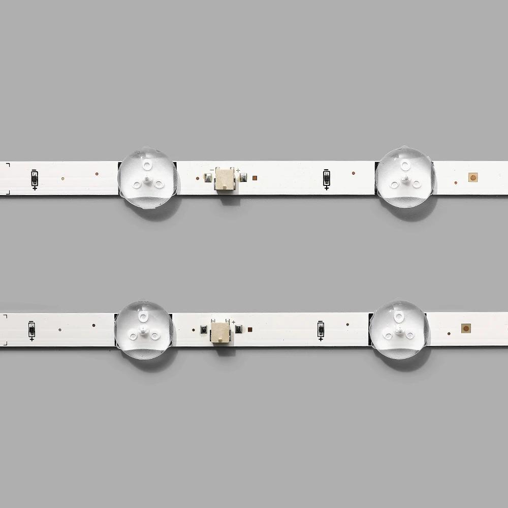 2 PCS LED Ʈ Ʈ UE32M5500 UE32J5270 UE32J5250 UE32J5205 UE32J5200 UE32M5075 UE32M5005 UE32M5000 BN96-36235A 36236