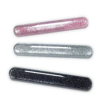 

Professional Nano Glass Nail File Color Polishing Polishing Nail Manicure