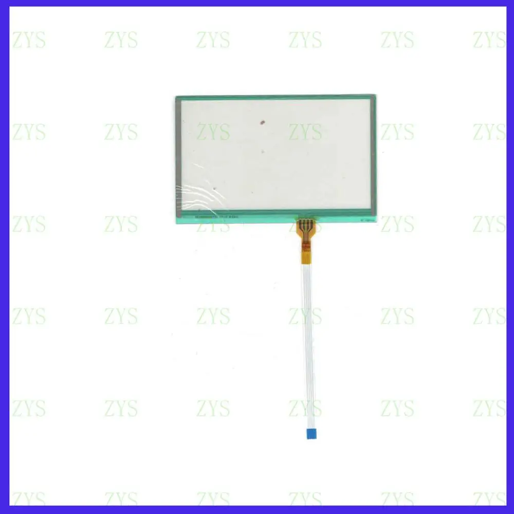

10 шт./лот SZXY HR4 8902S совместим с сопротивлением экрана DMT48270 для GPS автомобиля. Совместим с HR48902S