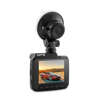 

Dual Lens Wifi Car Dvr Fhd 1080P Front + Vga Rear Car Recorder 2880 X 2160P Sprint Camera