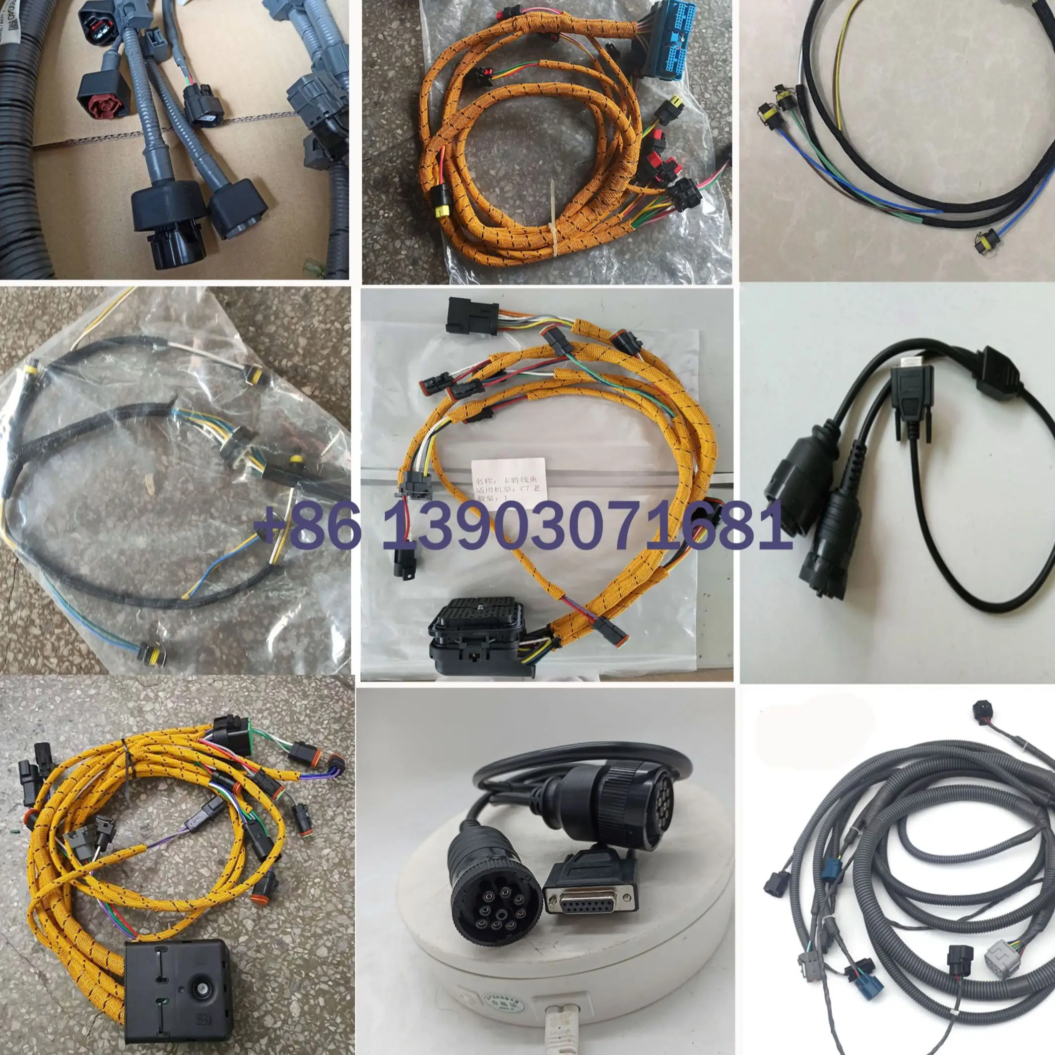 

Payment Link For Wiring Harness