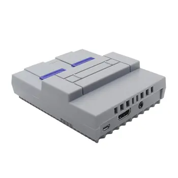 

Snespi Nespi Enclosure Case Cover Box For Raspberry Pi 3 Model B+/3B/2B/B+ Tool Professional