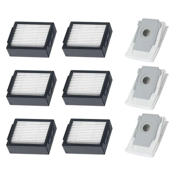 

Replacement Parts IRobot Roomba I7 I7+/Plus E5 E6 E7 Vacuum Cleaner