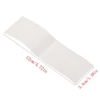 

Scar Away Treatment Sheet Tape Repair Silicone Gel Strips Patch Reusable