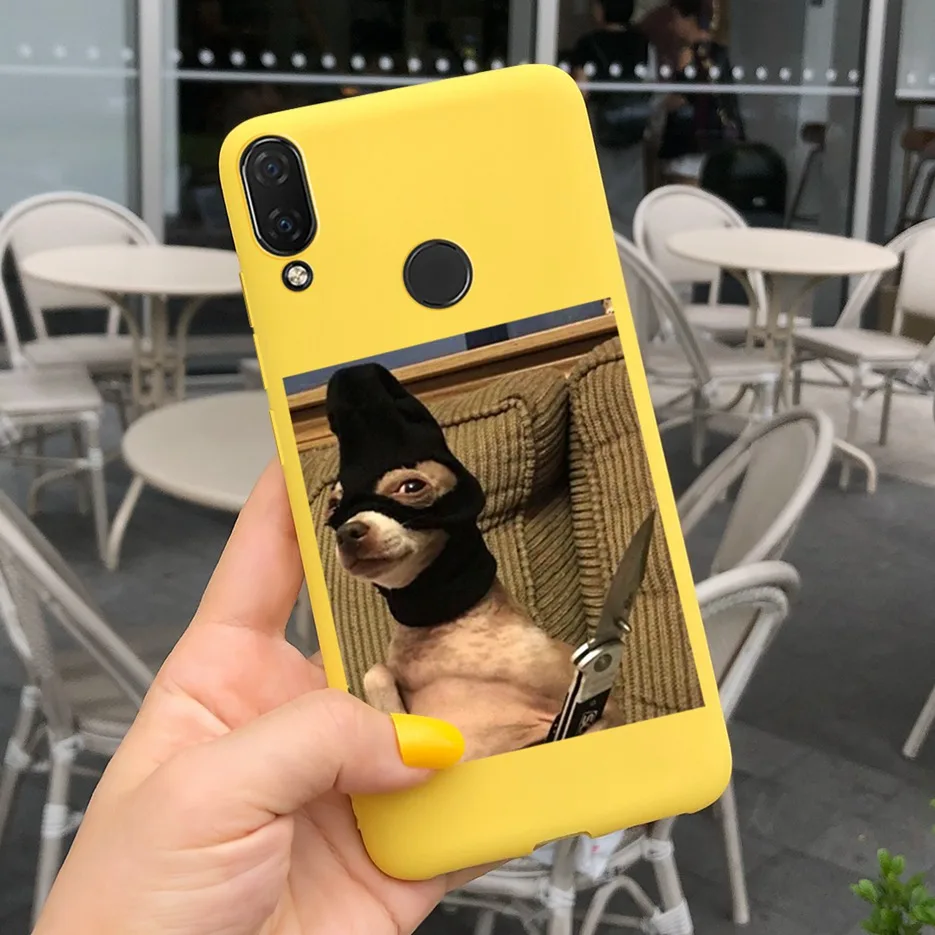 Chic Pastel Protective Phone Case - Soft, Slim, and Durable Bumper Design