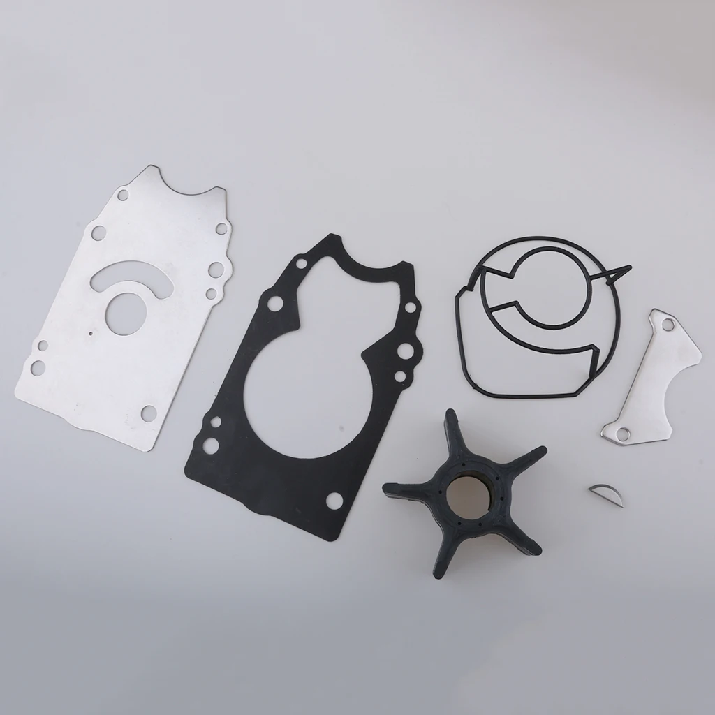 Рабочее колесо водяного насоса для Suzuki DF250 DF300 17400-98J01 18-3267