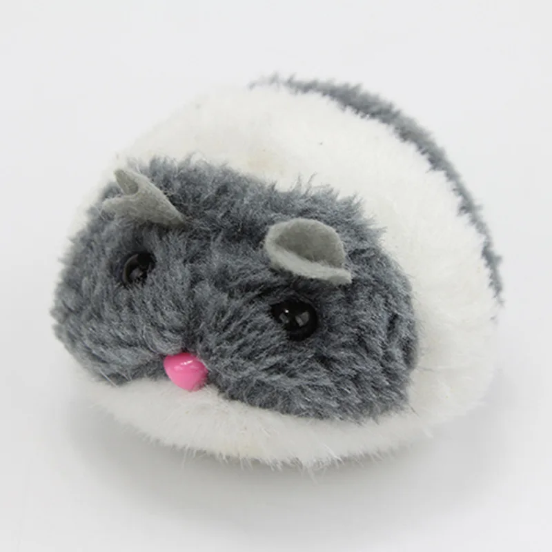 Mouse - Cat Interactive Toy | That's So Fetch! Mouse - Cat Interactive Toy | That's So Fetch!