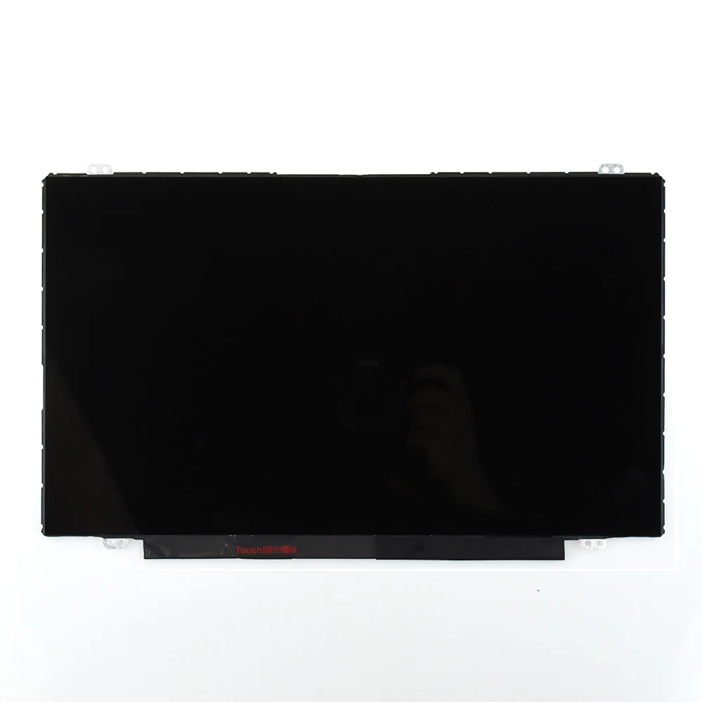 14-дюймовый IPS ЖК-экран с сенсорным экраном 1920(RGB)* 1080 eDP 40 pin для AUO B140HAT01.0 | Компьютеры