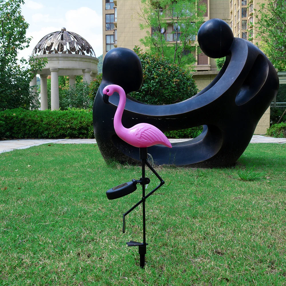 Flamingo-LED-Solar-Light-Stake-Lights-Solar-Powered-Outdoor-LED-Path-Lawn-Yard-Patio-Garden-Lamps(4)