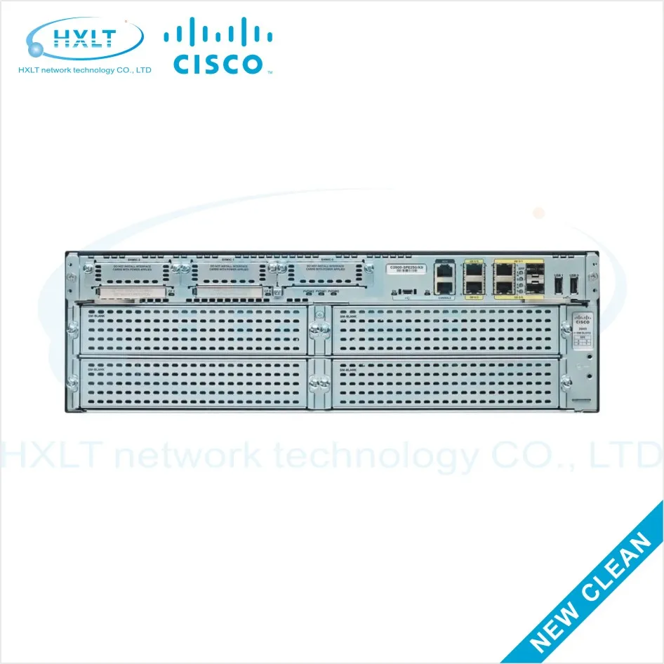 CISCO3945E/K9 3945E-SEC/K9 3945E-V/K9