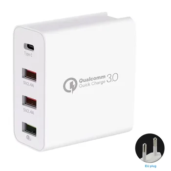 20 ワットワイヤレス充電器スタンド高速A5 ためのdock充電ステーション携帯電話充電器