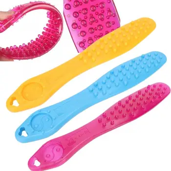 

Body Massage Stick Meridians Acupoint Stimulate Pain Relief Massage Plate Health Care Tools Massage Relaxation