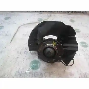 

STEERING KNUCKLE FRONT RIGHT BMW 3 SERIES SALOON (E46) 320d [14986463]