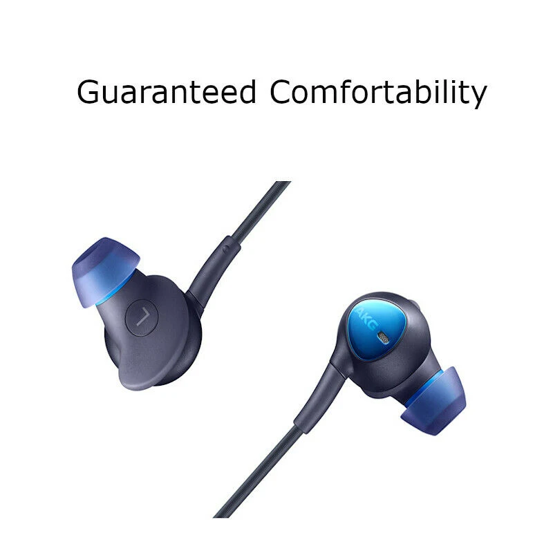 סמסונג אוזניות AKG ANC אוזניות ב אוזן 3 