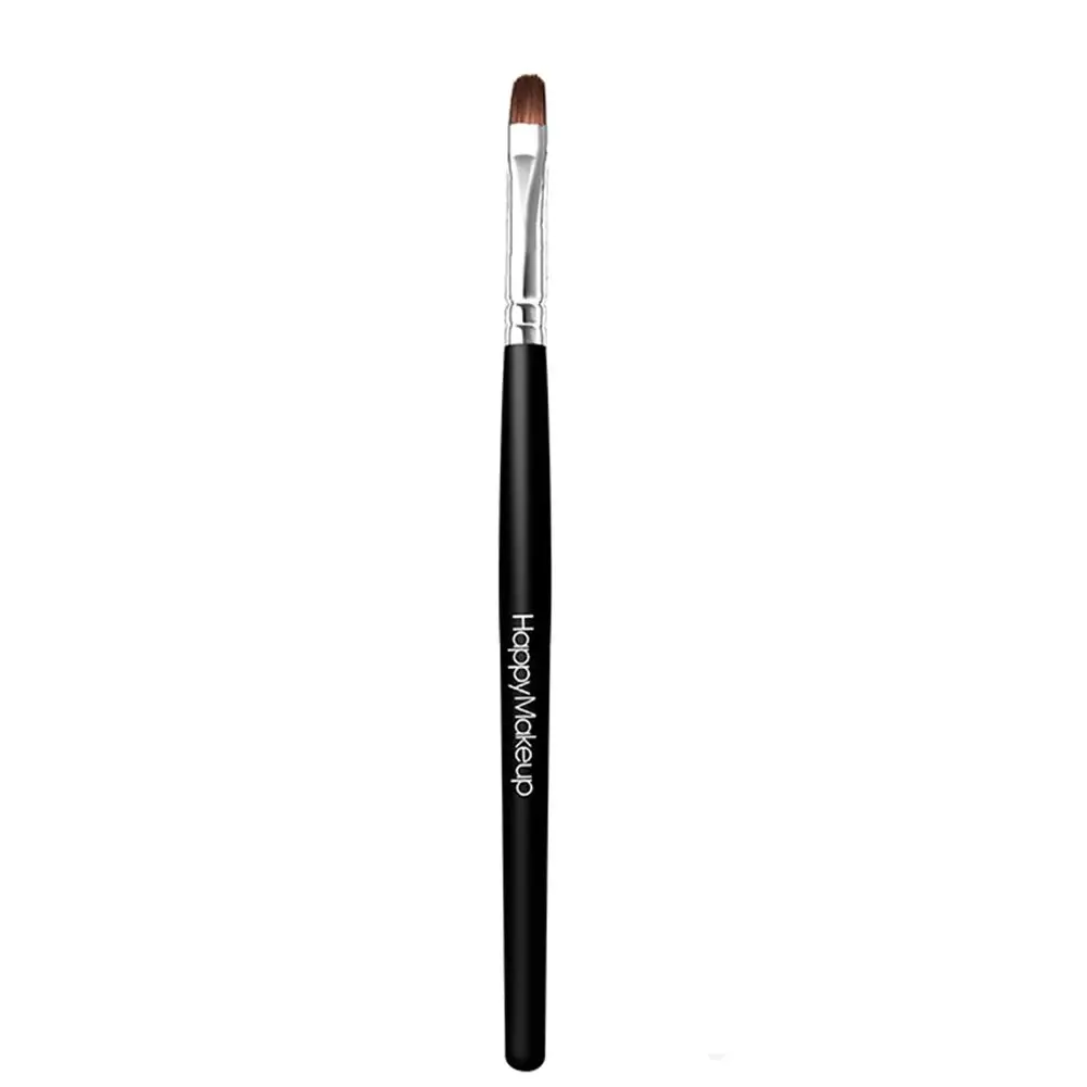 1PCSLipstick Кисть для макияжа кисть смешивания однокромочного типа дропшиппинг