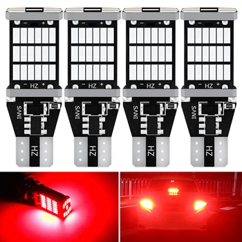 

4x T15 Led W16W Led Backup Light Car Reverse Light Parking Lamp For VW Golf 4 5 6 7 Passat B5 B6 B7 Jetta MK4 MK5 MK6 Polo 6r