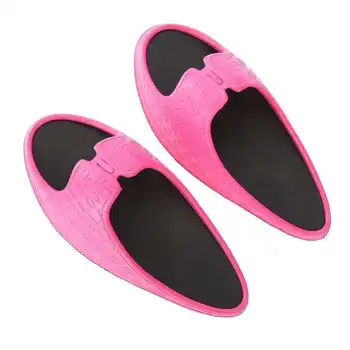 

Women Slippers f/ Legs Slimming Humpback Posture Correction Pain Relieving