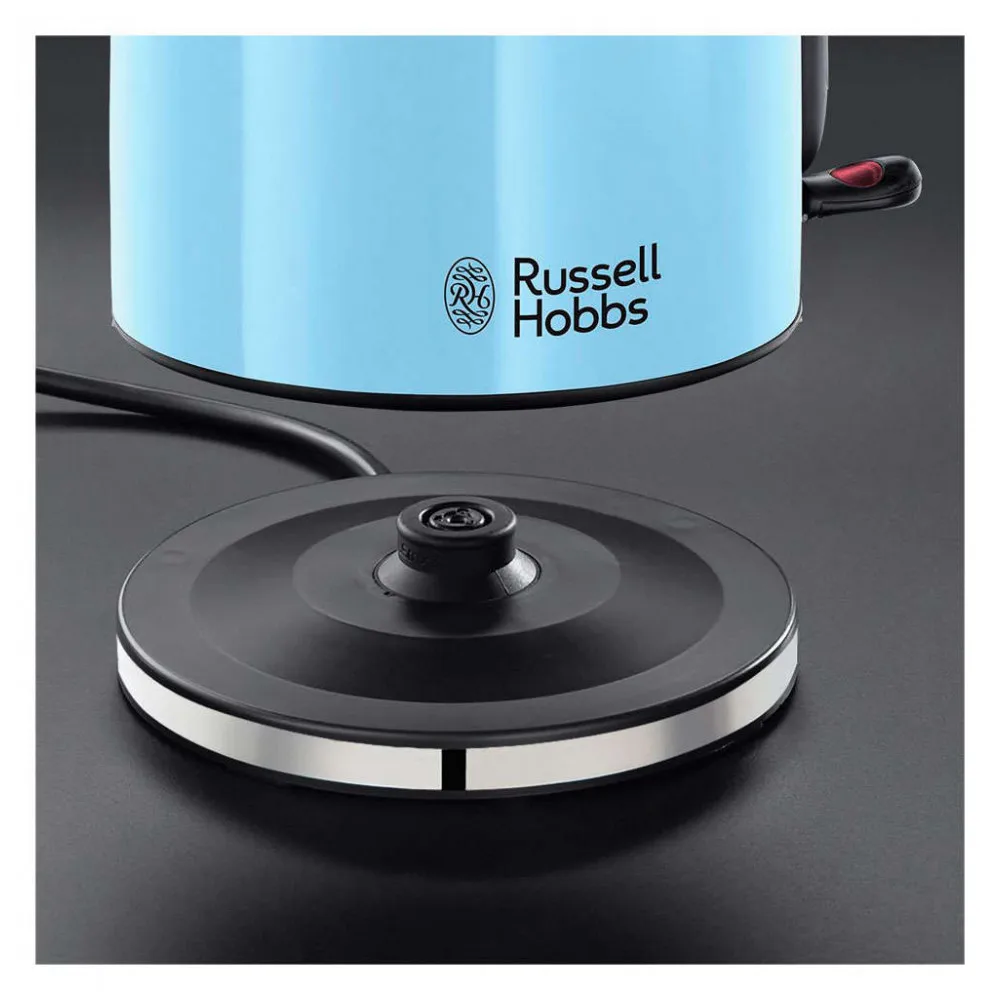 Home Appliances Kitchen Appliances Electric Kettles RUSSELL HOBBS 46486