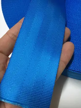 

30 meter rolls car seat belt webbing for DIY car safety belt harness strap airplane safety belt
