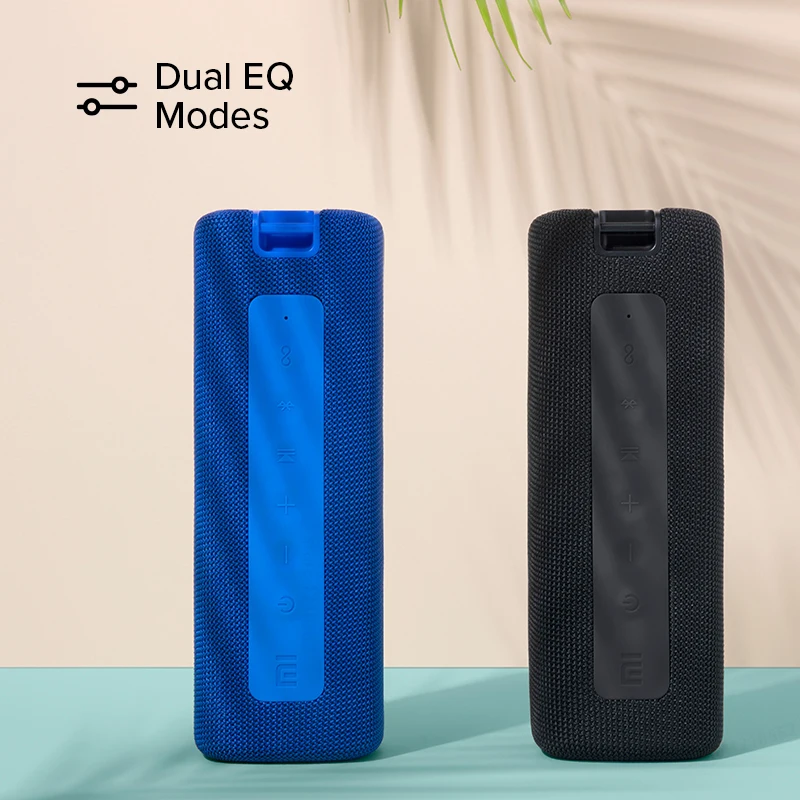  Xiaomi Mi Portable Bluetooth Speaker, Sound, True