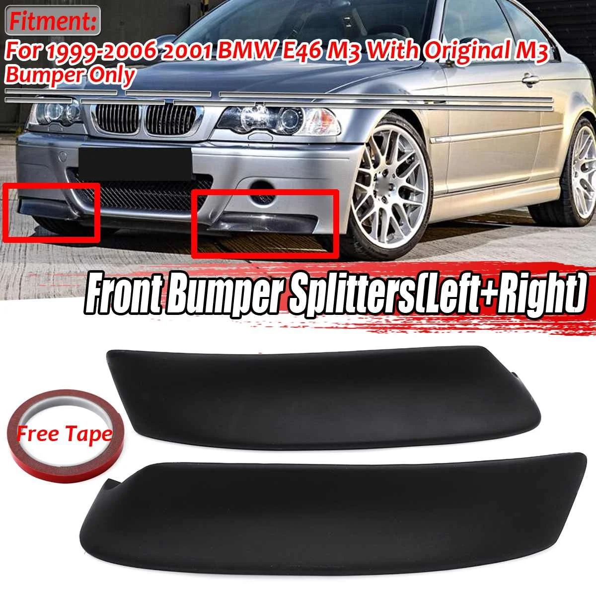 Rear Seat Delete Carpet V1 For BMW M3 E46 Coupe ubicaciondepersonas