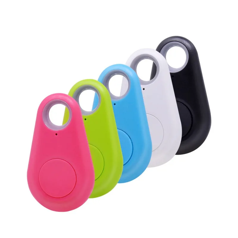  Mini GPS Finder Gerät Auto Kind Pet Motorrad Bluetooth Tracer GPS Locator Keychain Pet Hund Kind IT