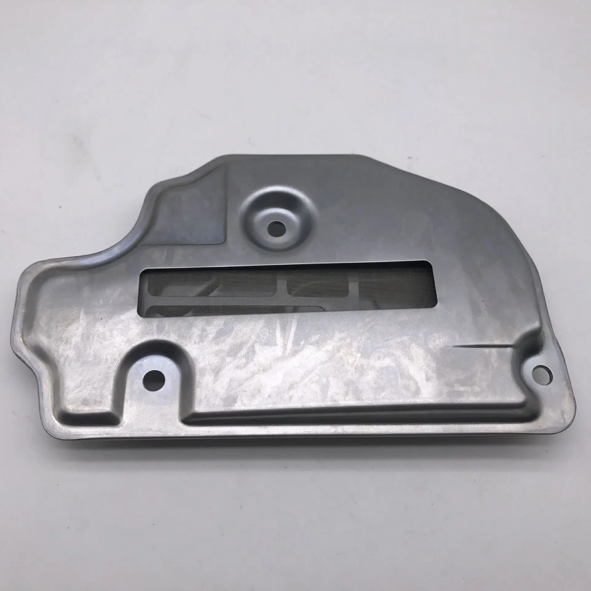 09G 325 429 A Transmission Filter for Beetle Golf Variant CC Touran for Skoda Octavia Superb Seat Altea Leon Toledo Aluminum